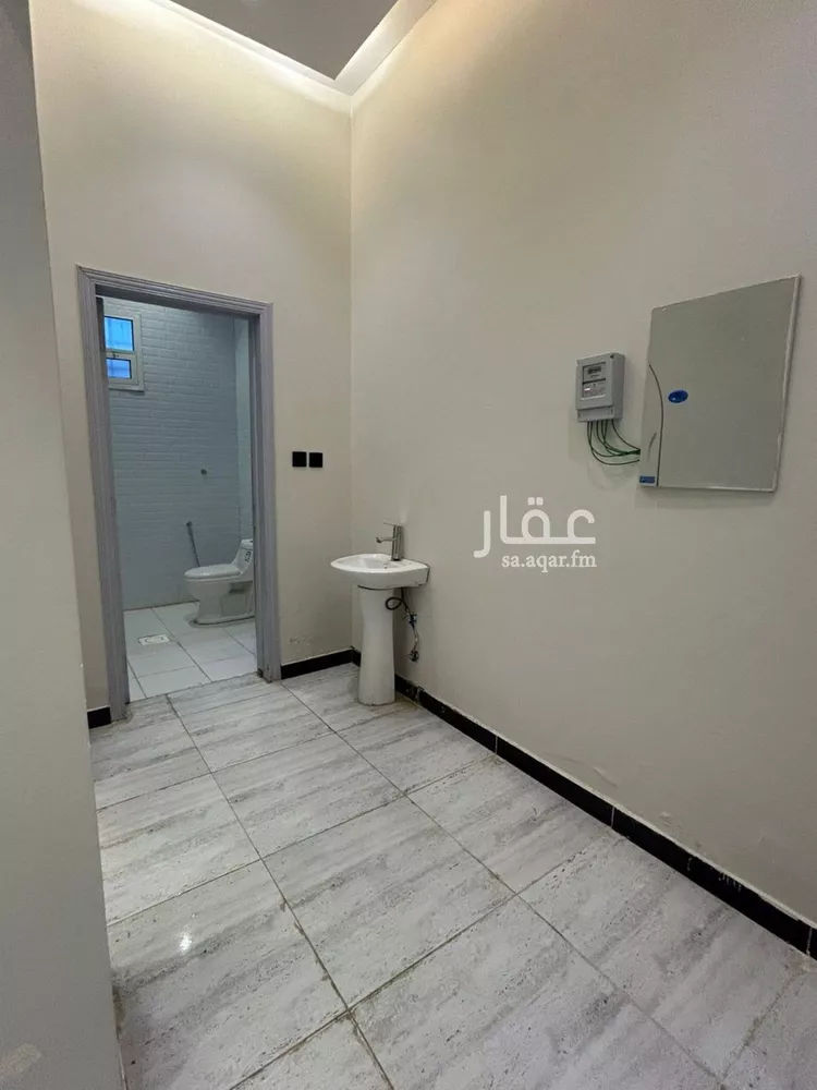 شقة للإيجار في شارع احمد بن الخطاب, حي طويق, مدينة الرياض, منطقة الرياض صورة 4
