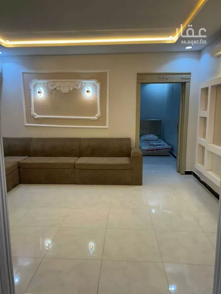 شقة للإيجار في شارع احمد بن الخطاب, حي طويق, مدينة الرياض, منطقة الرياض صورة 3