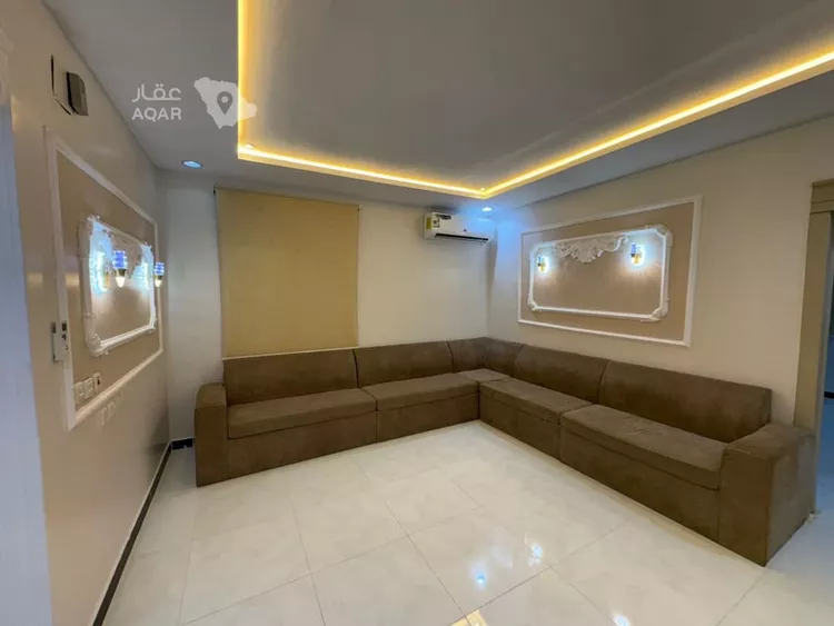 شقة للإيجار في شارع احمد بن الخطاب, حي طويق, مدينة الرياض, منطقة الرياض