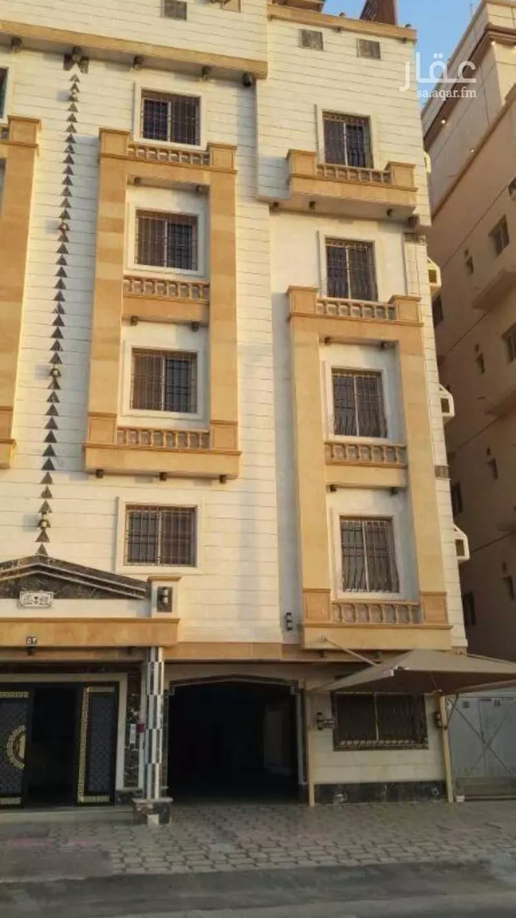 Apartment for Rent in Jeddah Al Wurud