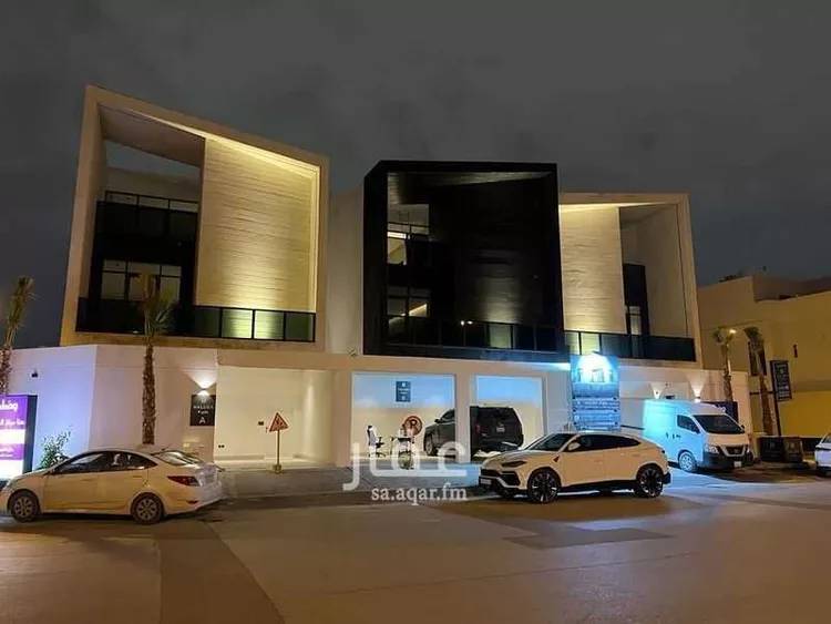 فيلا للبيع في شارع الأمير منصور بن عبدالعزيز, حي العليا, مدينة الرياض, منطقة الرياض 6