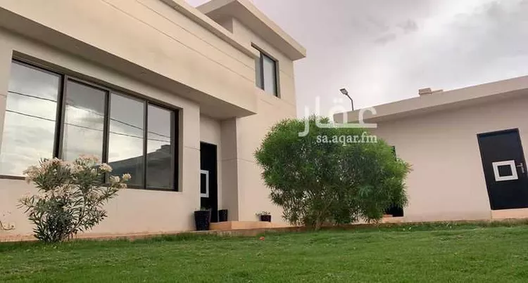 Villa for Rent in Riyadh Banban صورة 3