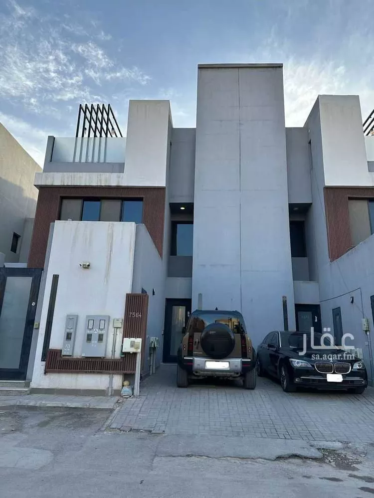 Floor for Sale in Riyadh An Nafal صورة 4