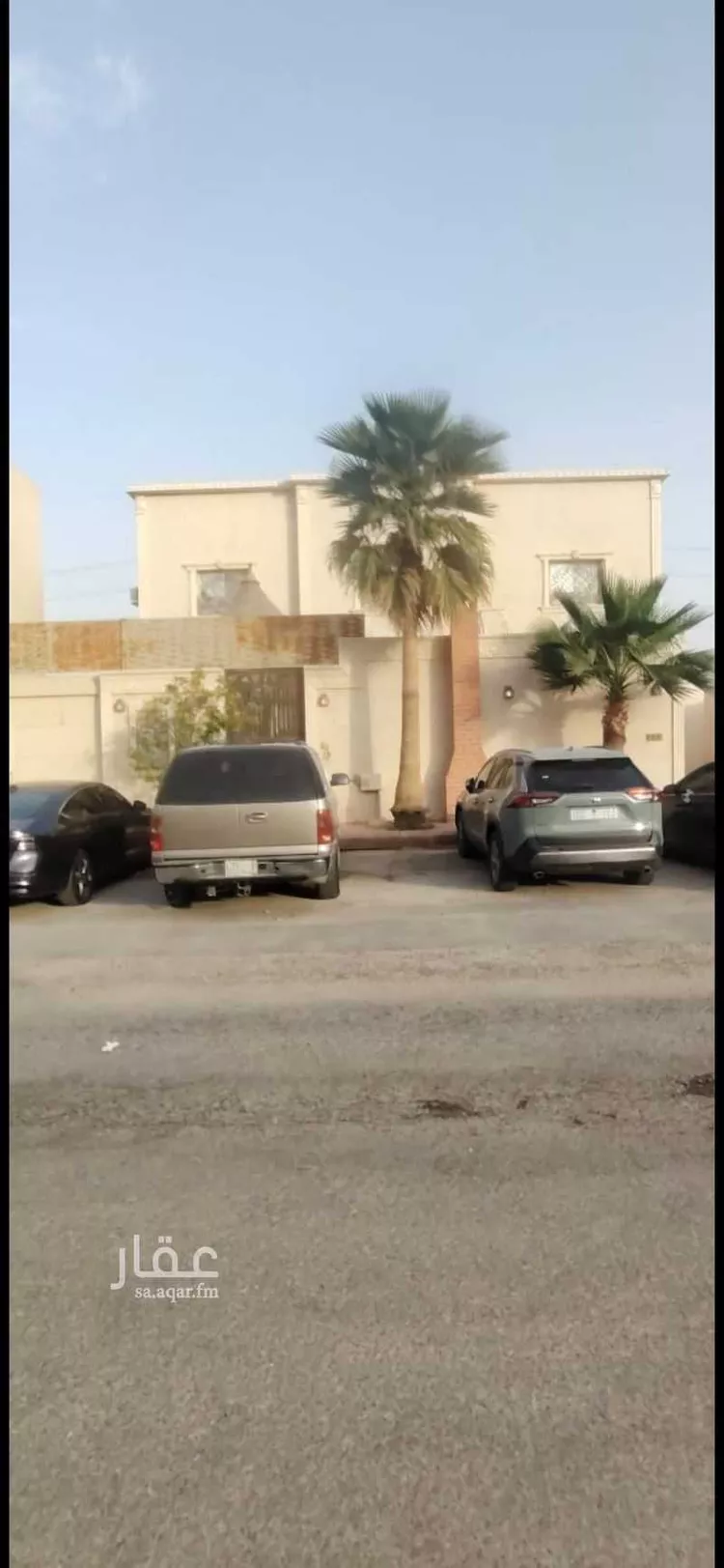 فيلا للبيع في شارع ظهره العودة غرب 7, حي ظهره العودة غرب, مدينة الدرعية, منطقة الرياض صورة 2