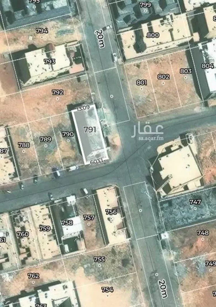 فيلا للبيع في شارع ظهره العودة غرب 5, حي ظهره العودة غرب, مدينة الدرعية, منطقة الرياض صورة 4