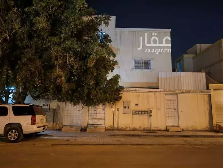 عمارة للبيع في شارع الامير سعود بن عبدالعزيز, حي الفيصلية, مدينة الدرعية, منطقة الرياض صورة 4