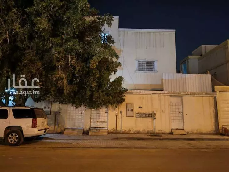 عمارة للبيع في شارع الامير سعود بن عبدالعزيز, حي الفيصلية, مدينة الدرعية, منطقة الرياض صورة 2