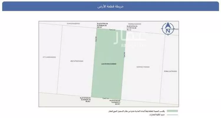 استراحة للبيع في شارع ظهرة العودة شرق 33, حي ظهرة العودة شرق, مدينة الدرعية, منطقة الرياض صورة 3