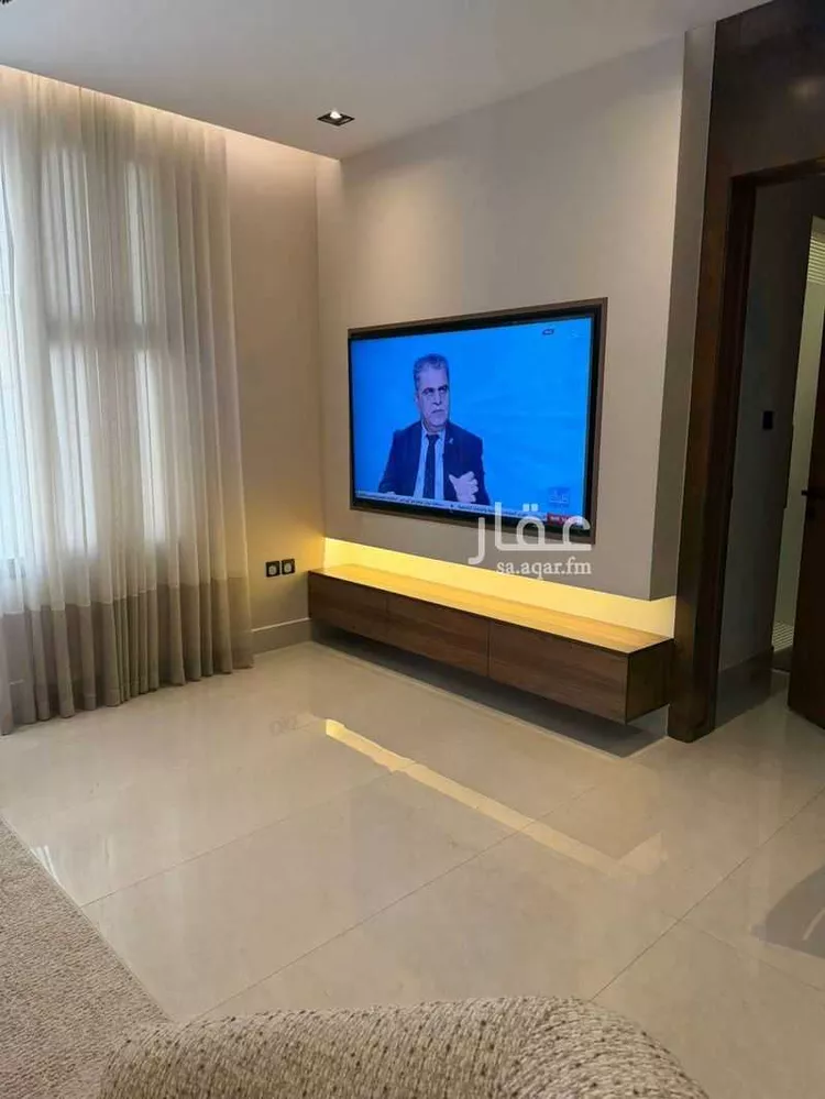 فيلا للبيع في شارع جبل حسان, حي النرجس, مدينة الرياض, منطقة الرياض 18