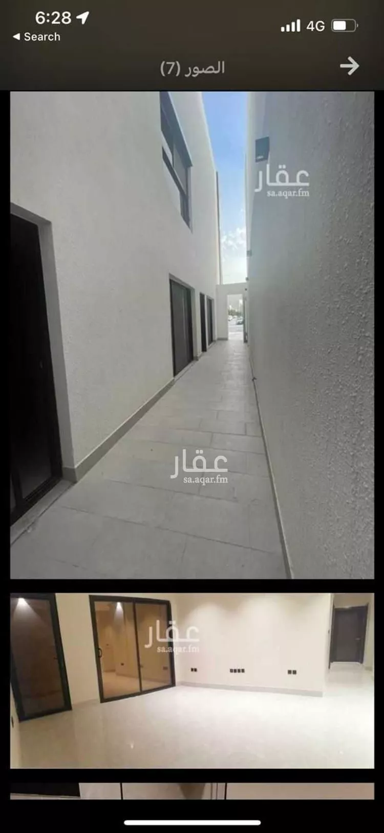 Floor for Rent in Riyadh Al Olaya صورة 4