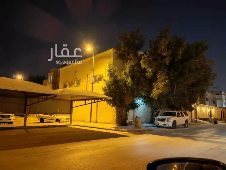 عمارة للبيع في شارع الامير سعود بن عبدالعزيز, حي الفيصلية, مدينة الدرعية, منطقة الرياض صورة 3