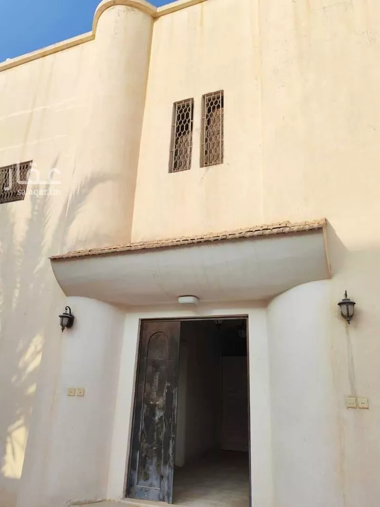 فيلا للبيع في شارع سعيد الرزاز, حي ظهرة البديعة, مدينة الرياض, منطقة الرياض صورة 3