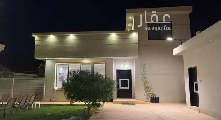 Villa for Rent in Riyadh Banban صورة 4