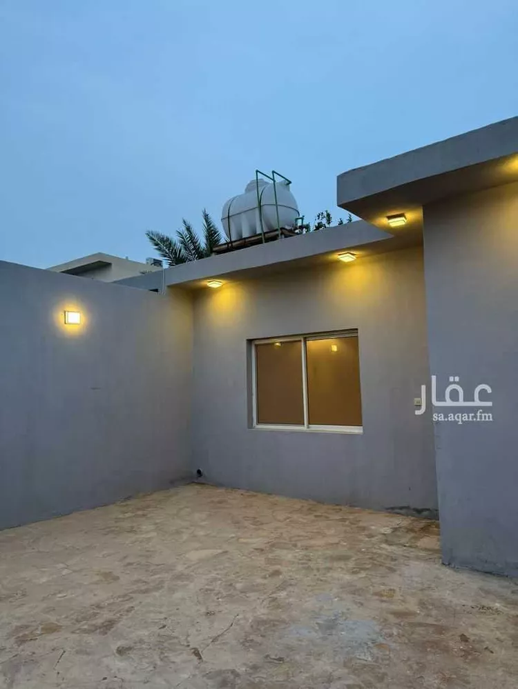 استراحة للإيجار في شارع تبوك, حي الوادي, مدينة الجبيلة, منطقة الرياض صورة 2