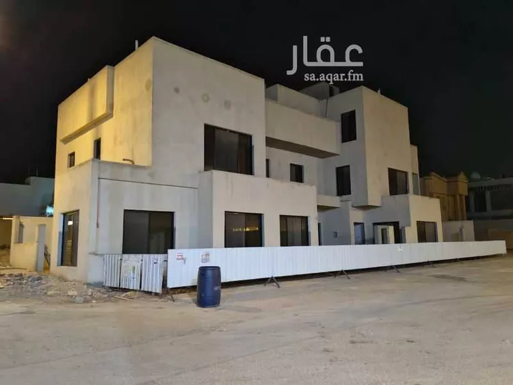 فيلا للبيع في شارع ظهره العودة غرب 5, حي ظهره العودة غرب, مدينة الدرعية, منطقة الرياض صورة 3