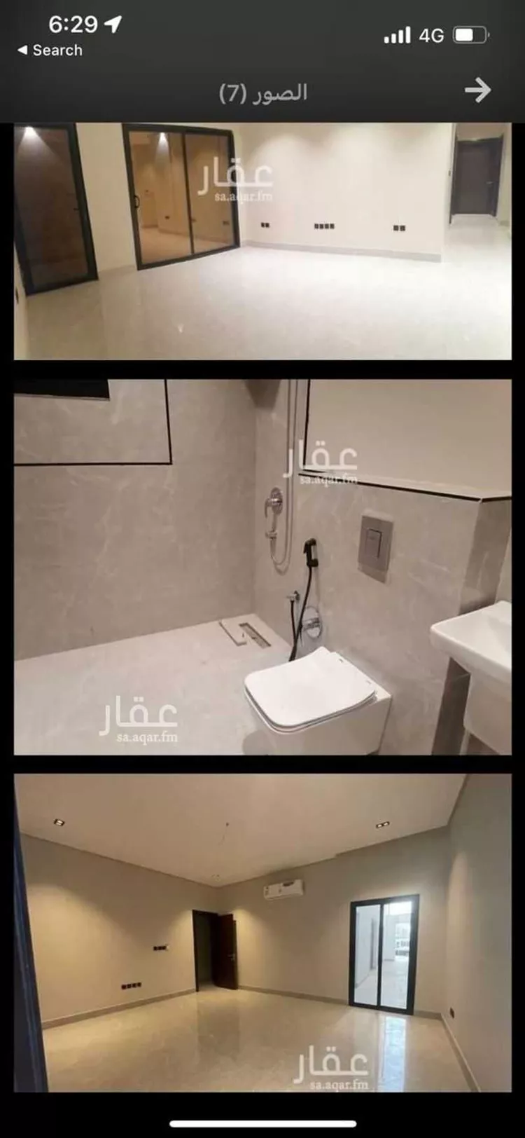 دور للإيجار في شارع الأمير منصور بن عبدالعزيز, حي العليا, مدينة الرياض, منطقة الرياض 8