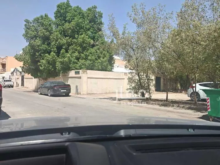 فيلا للبيع في شارع القديح, حي العليا, مدينة الرياض, منطقة الرياض صورة 2