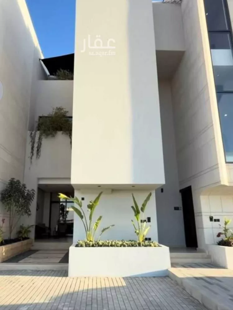 شقة للإيجار في حي الرمال, مدينة الرياض, منطقة الرياض صورة 4