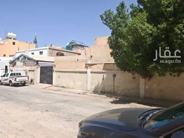 فيلا للبيع في شارع القديح, حي العليا, مدينة الرياض, منطقة الرياض صورة 3