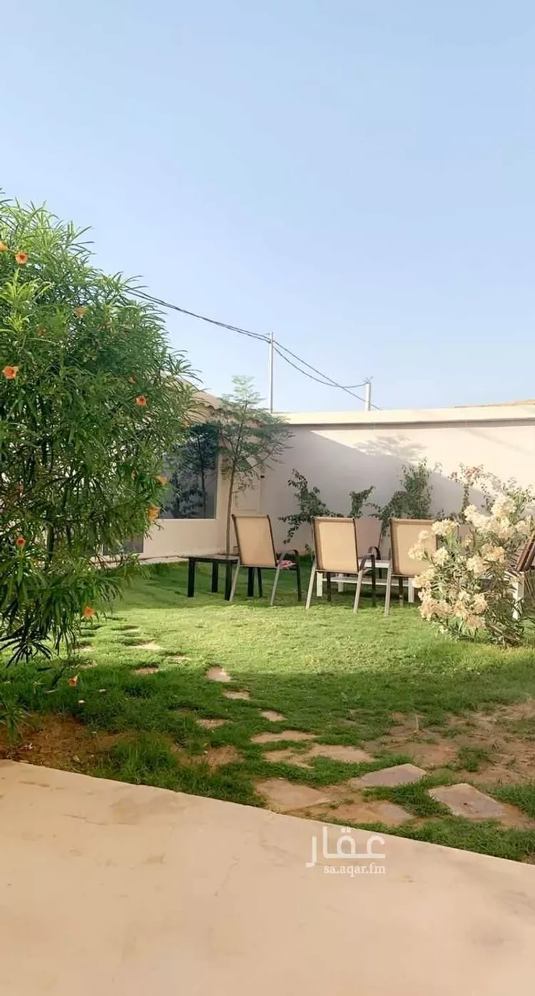 Villa for Rent in Riyadh Banban صورة 5