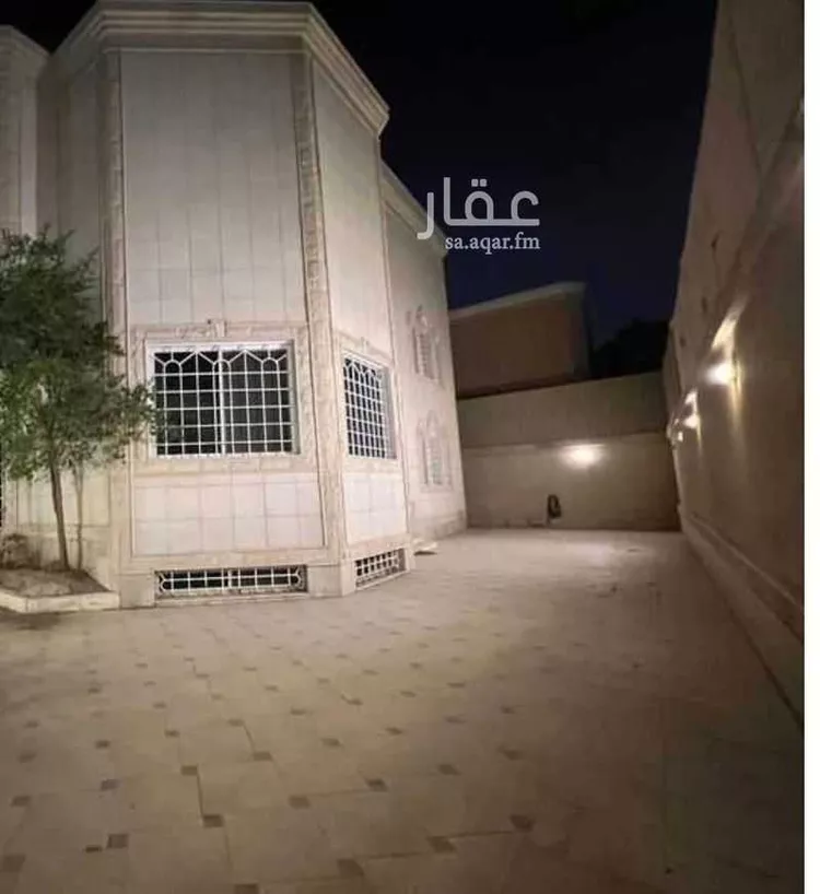 فيلا للبيع في شارع بنغازي, حي الروابي, مدينة الرياض, منطقة الرياض صورة 4