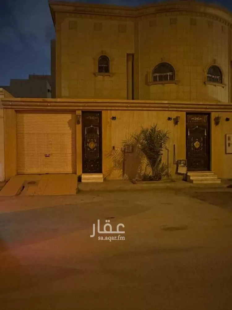 فيلا للإيجار في شارع هند بنت عتبه, حي الفيصلية, مدينة الدرعية, منطقة الرياض صورة 2