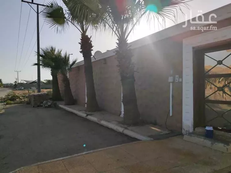 استراحة للبيع في شارع عقرباء 249, حي عقرباء, مدينة الجبيلة, منطقة الرياض صورة 5