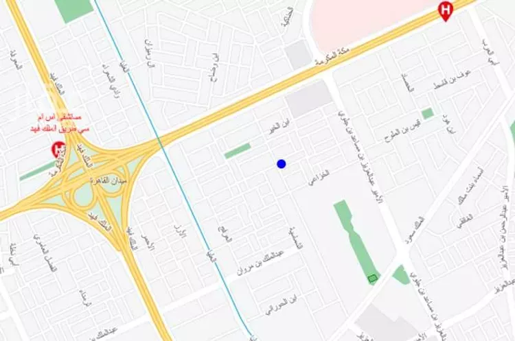 فيلا للبيع في شارع الأمير منصور بن عبدالعزيز, حي العليا, مدينة الرياض, منطقة الرياض 10