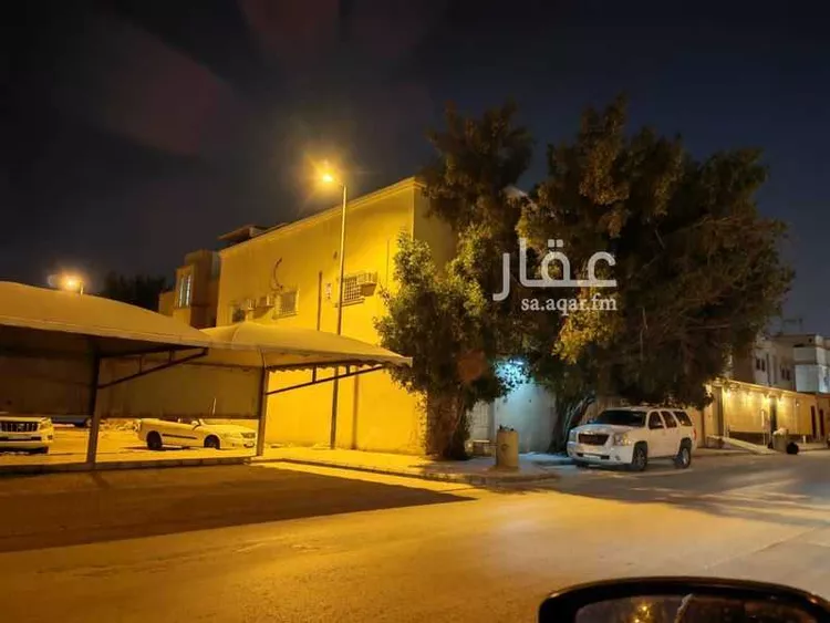 عمارة للبيع في شارع الامير سعود بن عبدالعزيز, حي الفيصلية, مدينة الدرعية, منطقة الرياض صورة 3