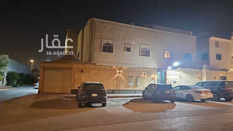 Villa for Sale in Ad Diriyah Ad Diriyah Al Jadidah صورة 3
