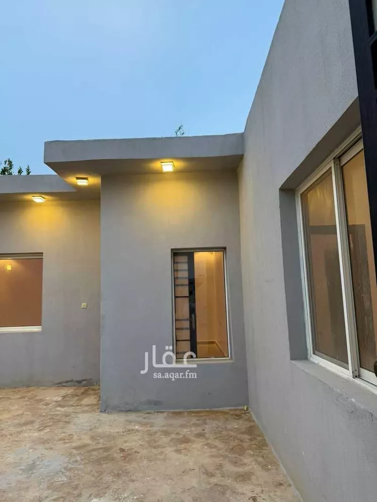 استراحة للإيجار في شارع تبوك, حي الوادي, مدينة الجبيلة, منطقة الرياض صورة 4