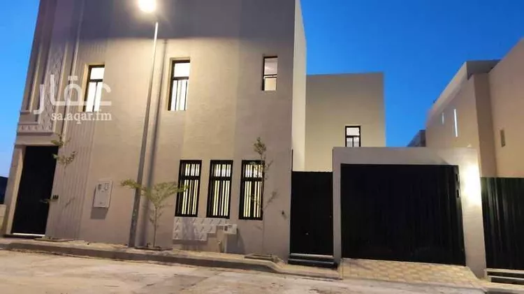 فيلا للإيجار في شارع ظهره العودة غرب 57, حي ظهره العودة غرب, مدينة الدرعية, منطقة الرياض صورة 2