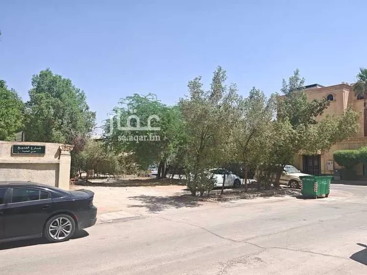 فيلا للبيع في شارع القديح, حي العليا, مدينة الرياض, منطقة الرياض صورة 4
