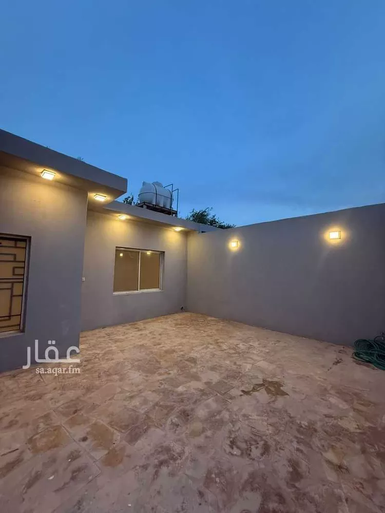 استراحة للإيجار في شارع تبوك, حي الوادي, مدينة الجبيلة, منطقة الرياض صورة 3