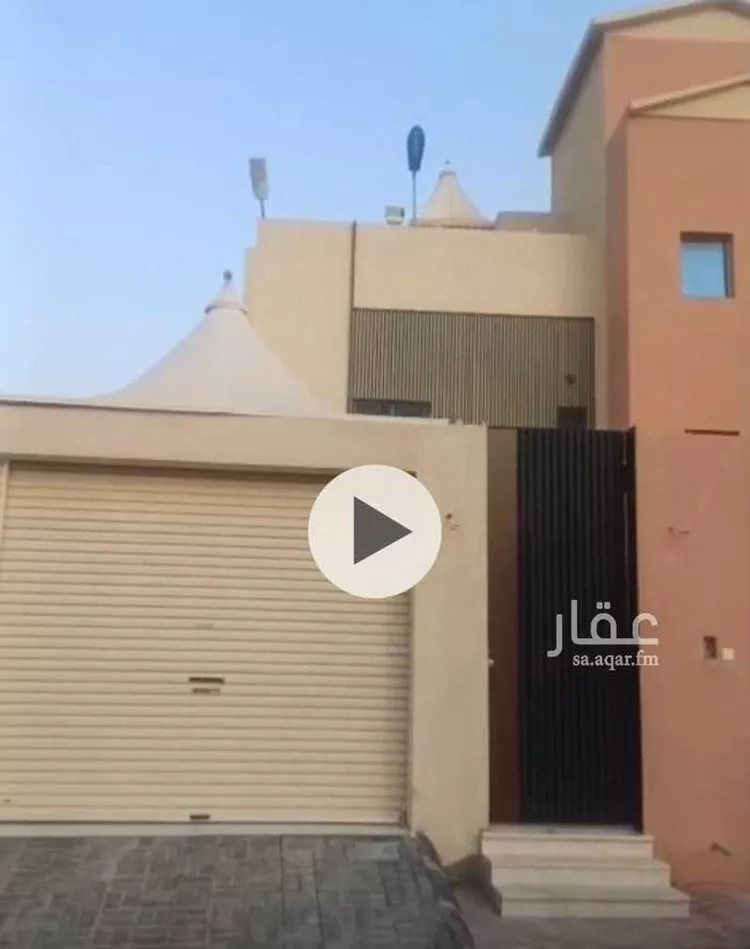 فيلا للبيع في شارع ظهره العودة غرب 128, حي ظهره العودة غرب, مدينة الدرعية, منطقة الرياض صورة 2