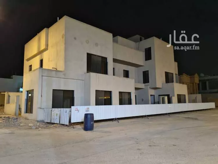 فيلا للبيع في شارع ظهره العودة غرب 5, حي ظهره العودة غرب, مدينة الدرعية, منطقة الرياض صورة 3