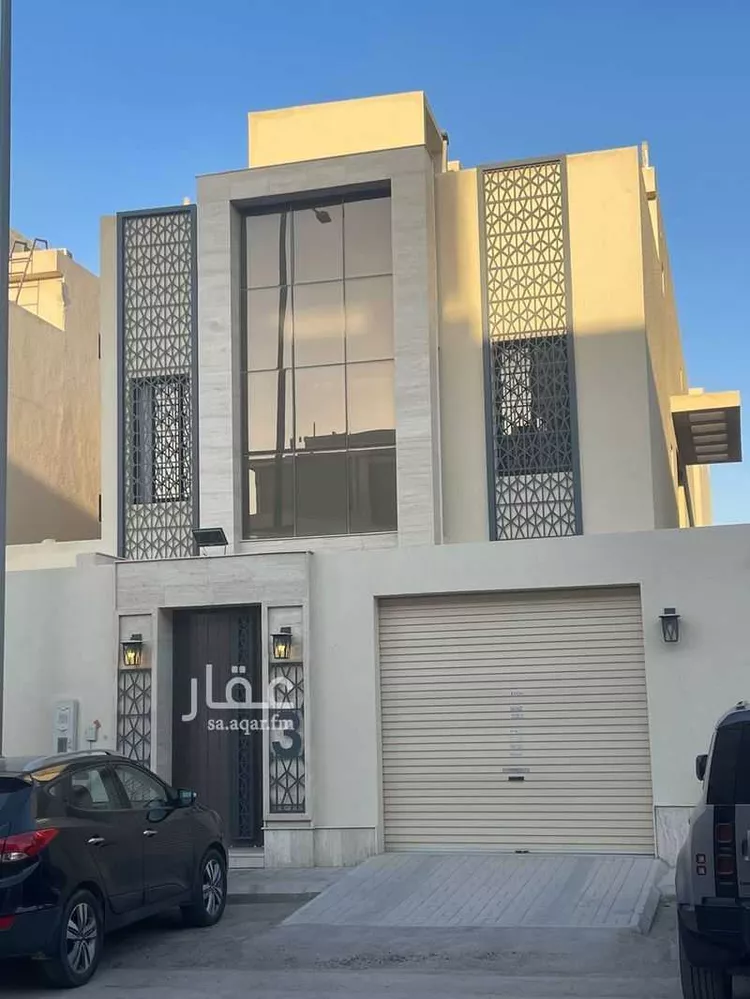 فيلا للبيع في شارع جبل حسان, حي النرجس, مدينة الرياض, منطقة الرياض صورة 4
