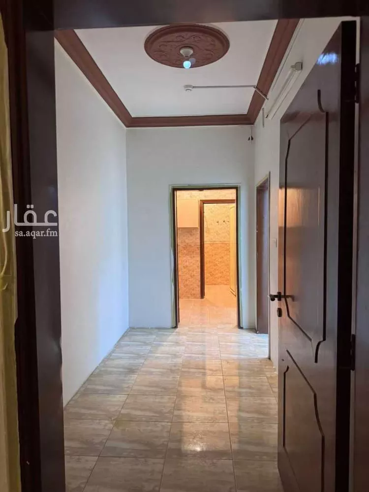 عمارة للإيجار في شارع عمرو سعيد الاموي, حي الوسام, مدينة المخواة, منطقة الباحة صورة 4