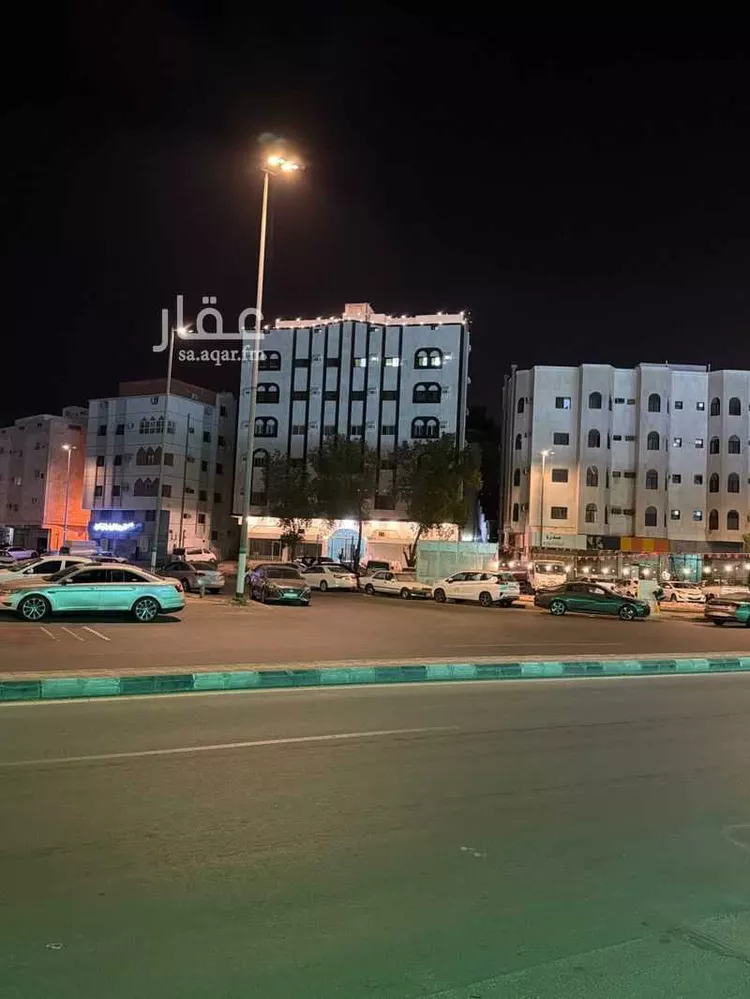 عمارة للإيجار في حي الشهداء, مدينة مكة المكرمة, منطقة مكة المكرمة صورة 2
