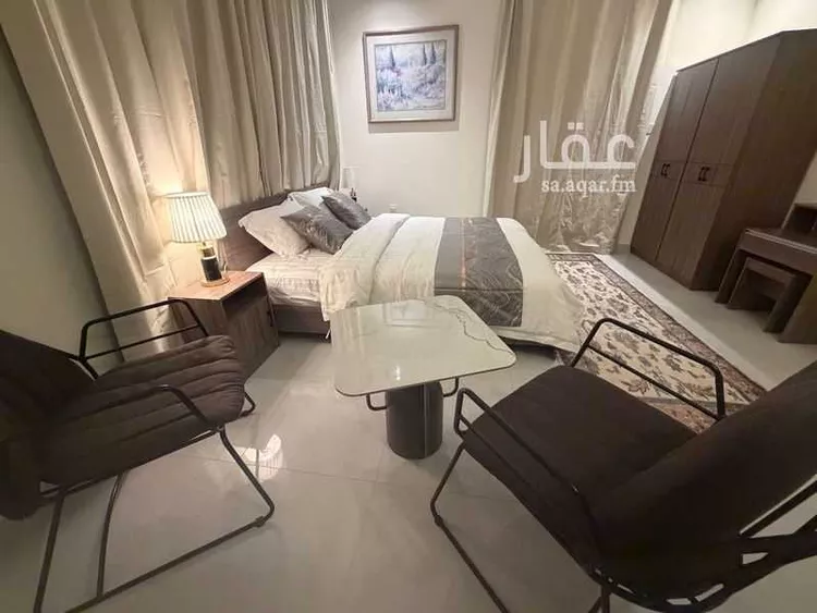 شقة للإيجار في شارع العصمة, حي السلام, مدينة بلجرشي, منطقة الباحة