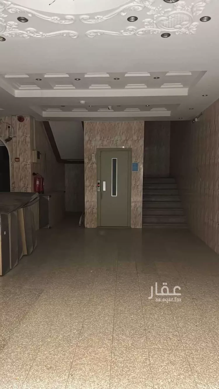عمارة للإيجار في شارع عمرو سعيد الاموي, حي الوسام, مدينة المخواة, منطقة الباحة صورة 3
