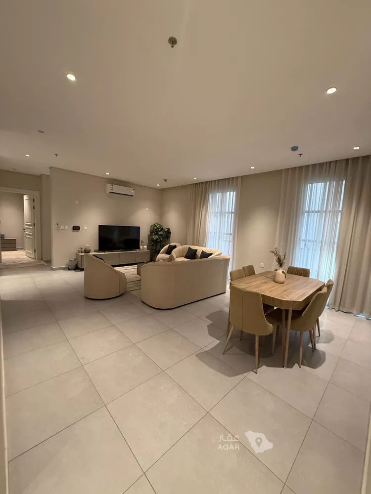 Apartment for Rent in Riyadh Al Malqa