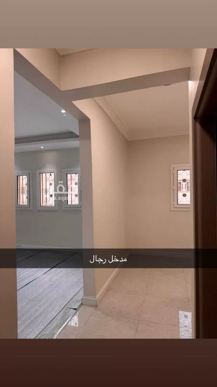 Floor for Rent in Riyadh Ar Rimal صورة 5
