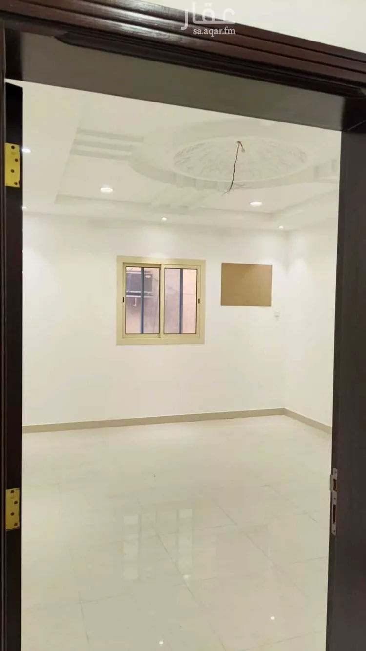 شقة للإيجار في شارع جبل اسحاق, حي المروة, مدينة جدة, منطقة مكة المكرمة 6