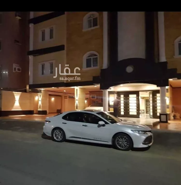شقة للإيجار في شارع جبل اسحاق, حي المروة, مدينة جدة, منطقة مكة المكرمة