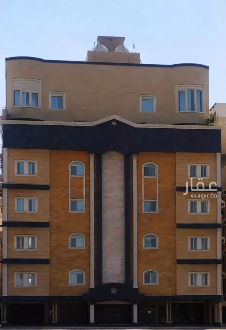 شقة للإيجار في شارع جبل اسحاق, حي المروة, مدينة جدة, منطقة مكة المكرمة