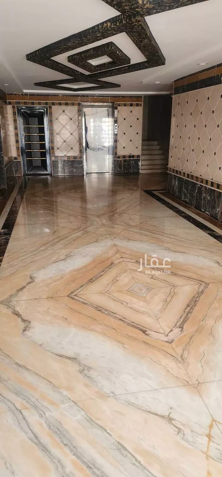 شقة للإيجار في شارع جبل اسحاق, حي المروة, مدينة جدة, منطقة مكة المكرمة 7