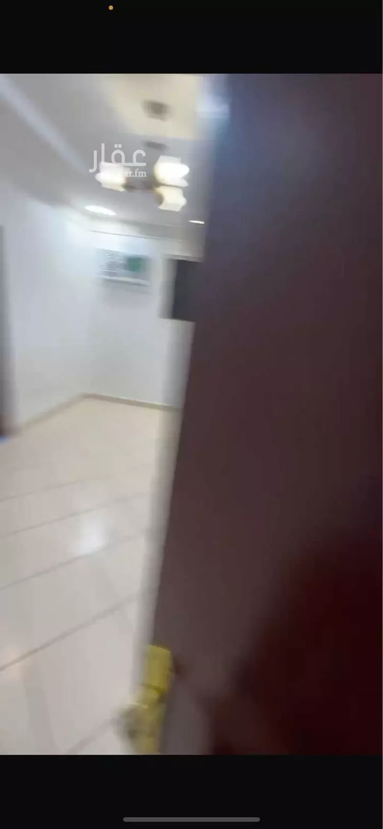 شقة للإيجار في شارع نهاوند, حي العزيزية, مدينة الرياض, منطقة الرياض صورة 2