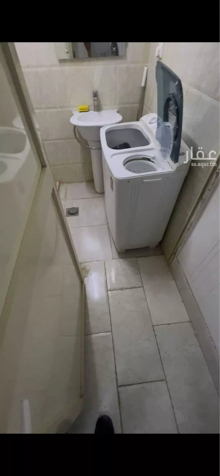 غرفة للإيجار في شارع ابي البدر الدقاق, حي النزهة, مدينة الرياض, منطقة الرياض صورة 4