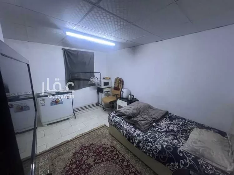 غرفة للإيجار في شارع العمرة, حي الملقا, مدينة الرياض, منطقة الرياض